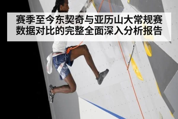 赛季至今东契奇与亚历山大常规赛数据对比的完整全面深入分析报告
